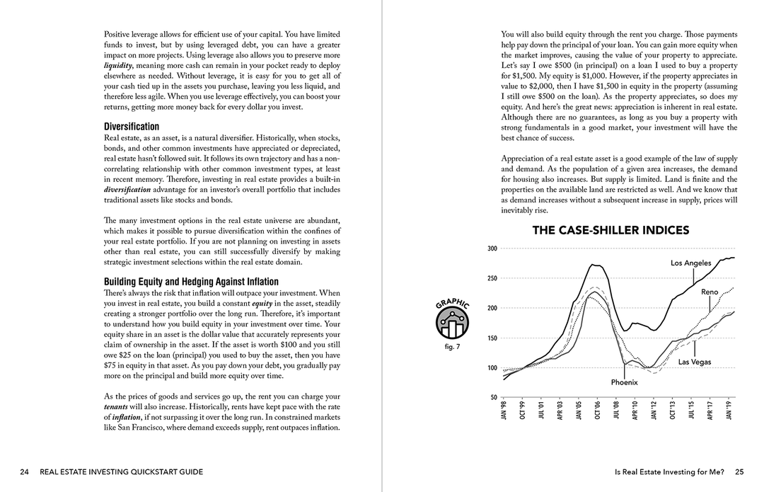 Forex Trading QuickStart Guide by Troy Noonan ISBN 978-1-63610-026-5 in spiral-bound format. #format_spiral-bound