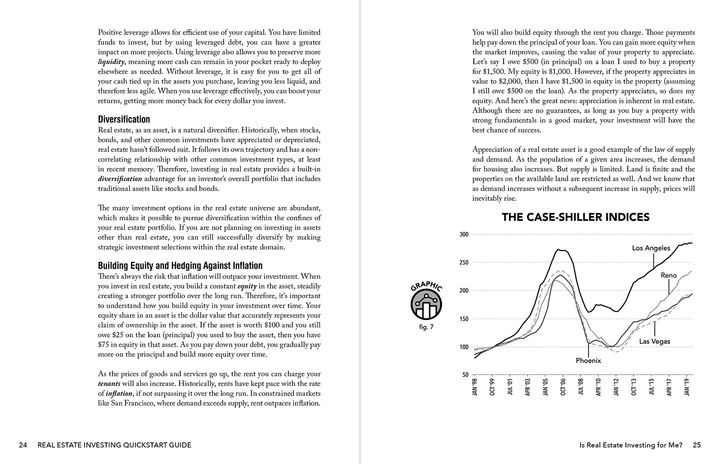 Forex Trading QuickStart Guide by Troy Noonan ISBN 978-1-63610-026-5 in spiral-bound format. #format_spiral-bound