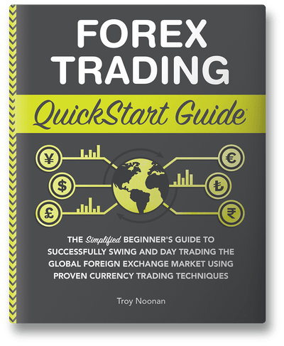 Forex Trading QuickStart Guide by Troy Noonan ISBN 978-1-63610-012-8 in paperback format. #format_paperback