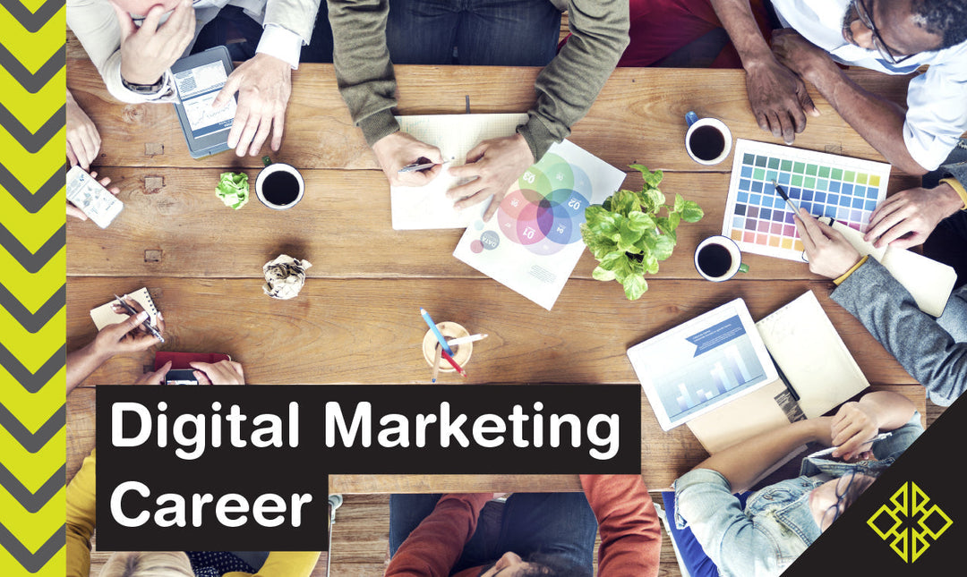 Is a Career in Digital Marketing Right for You?