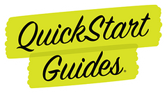 QuickStart Guides