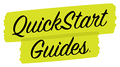 QuickStart Guides