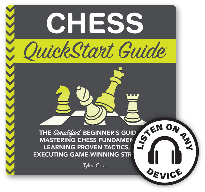 Chess QuickStart Guide