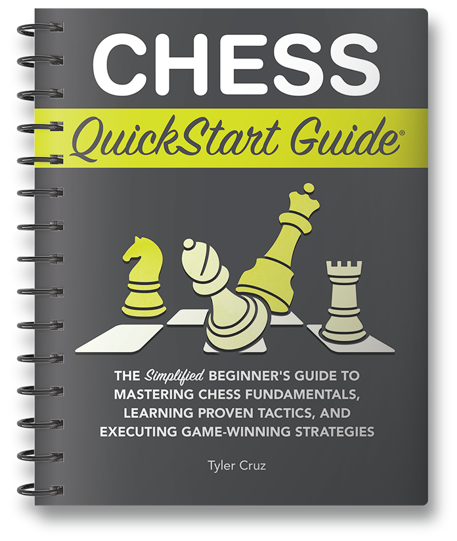Chess QuickStart Guide – QuickStart Guides