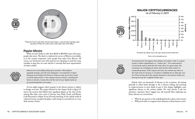 Cryptocurrency QuickStart Guide by Jonathan Reichental, PhD ISBN 978-1-63610-041-8 in ebook format. #format_ebook