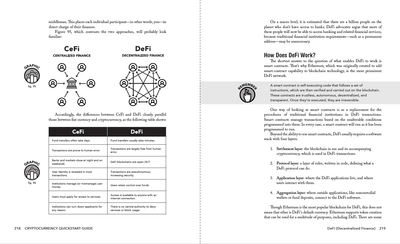 Cryptocurrency QuickStart Guide by Jonathan Reichental, PhD ISBN 978-1-63610-041-8 in ebook format. #format_ebook