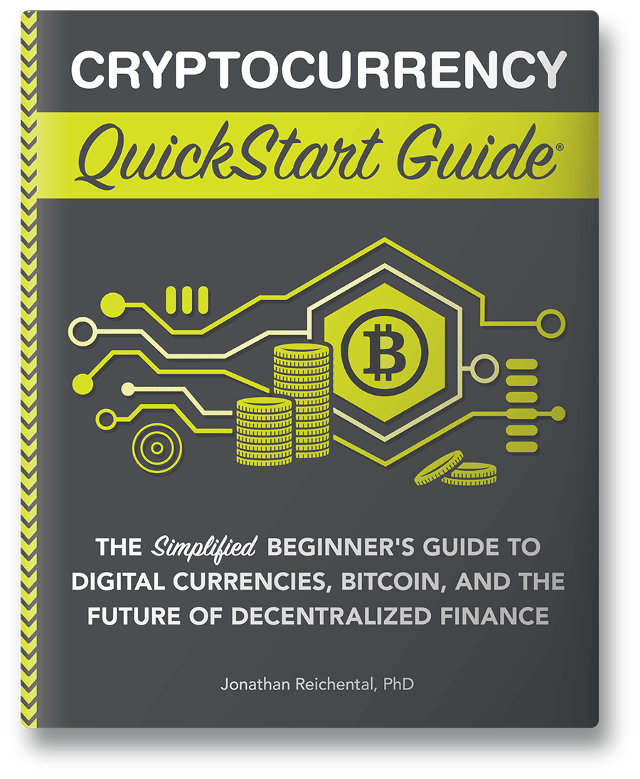 Cryptocurrency QuickStart Guide – QuickStart Guides