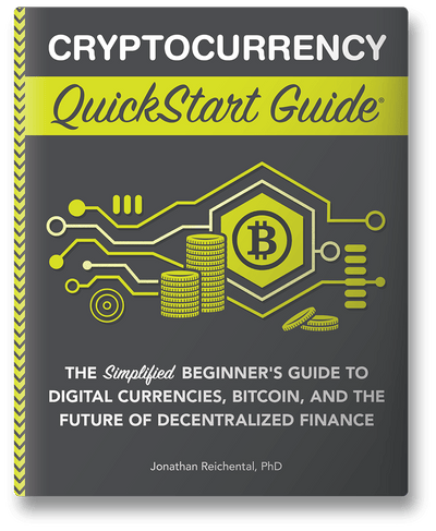 Cryptocurrency QuickStart Guide #format_paperback