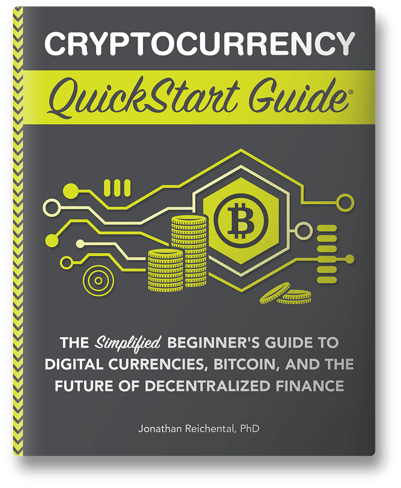 Cryptocurrency QuickStart Guide 