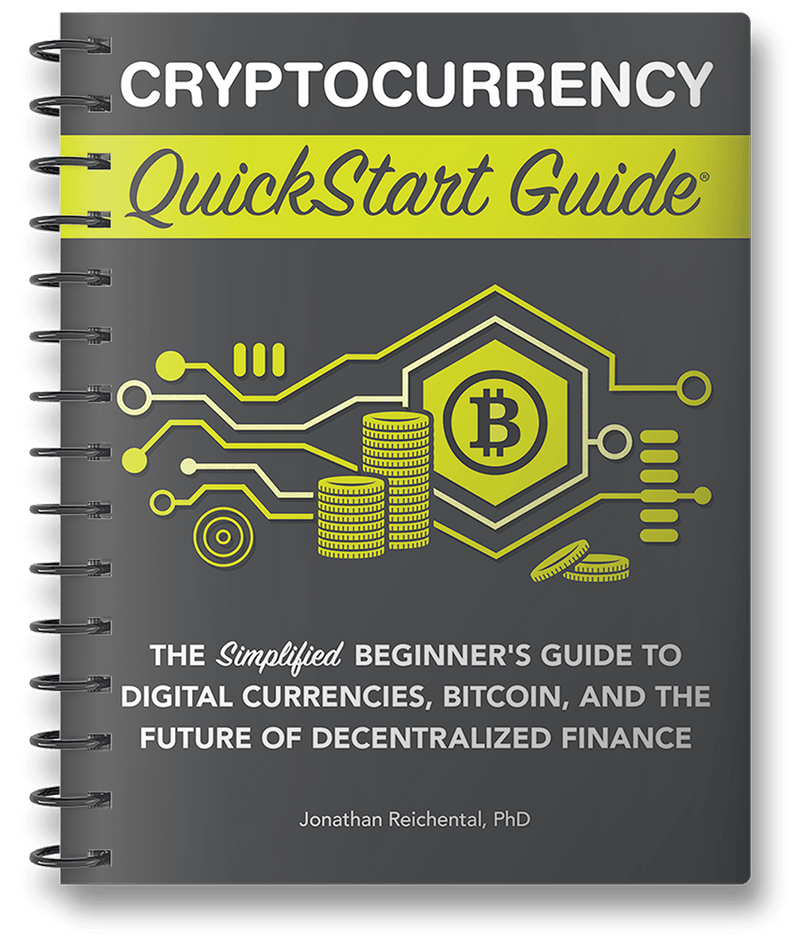 Cryptocurrency QuickStart Guide – QuickStart Guides