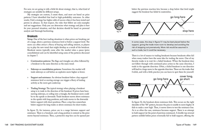 Day Trading QuickStart Guide by Troy Noonan ISBN 978-1-63610-020-3 in spiral-bound format. #format_spiral-bound