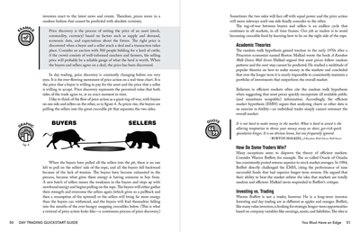 Day Trading QuickStart Guide by Troy Noonan ISBN 978-1-63610-020-3 in spiral-bound format. #format_spiral-bound