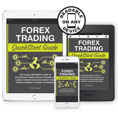 Forex Trading QuickStart Guide by Troy Noonan ISBN 978-1-63610-014-2 in ebook format. #format_ebook