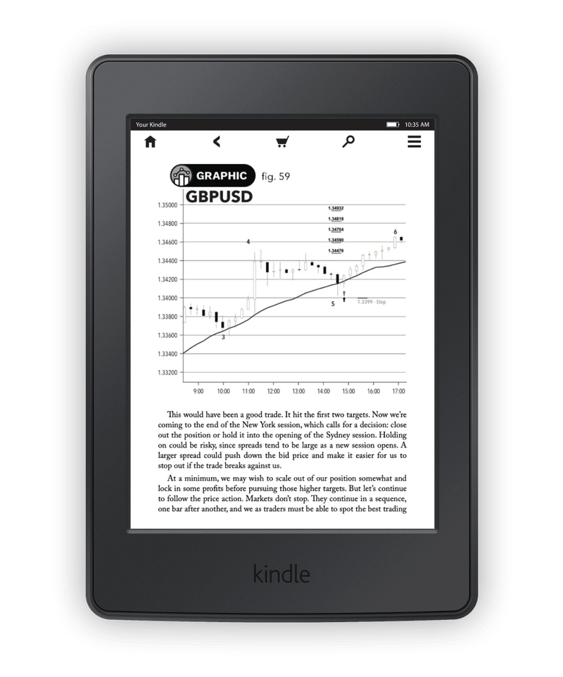 Forex Trading QuickStart Guide by Troy Noonan ISBN 978-1-63610-014-2 in ebook format. 