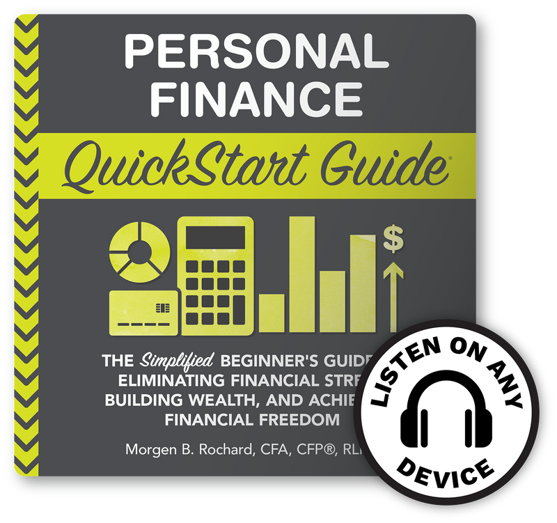 Personal Finance QuickStart Guide