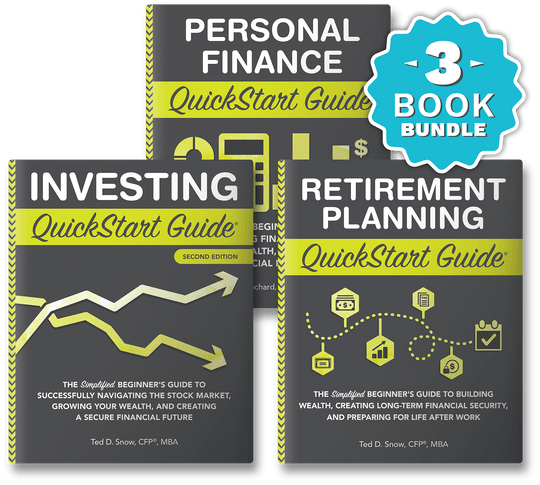 Free QuickStart Guide β QuickStart Guides