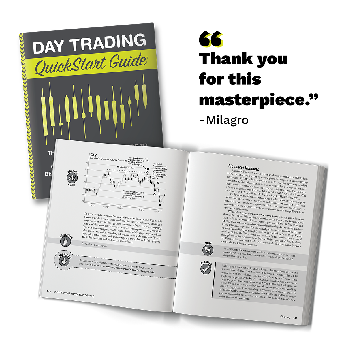 QuickStart Guides Trading And Investing Bundle quickstart-guides-trading-and-investing-bundle