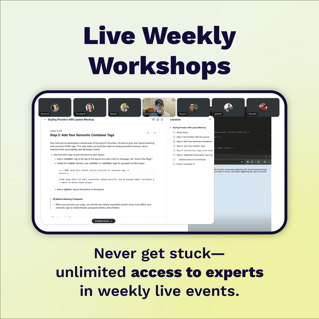 QuickStart Guides Academy: Programming and Tech