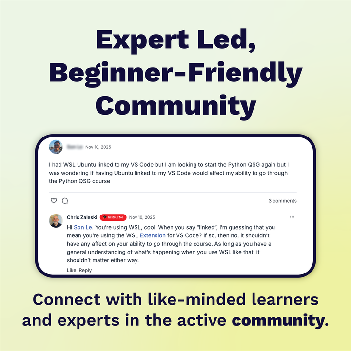 QuickStart Guides Academy: Programming and Tech
