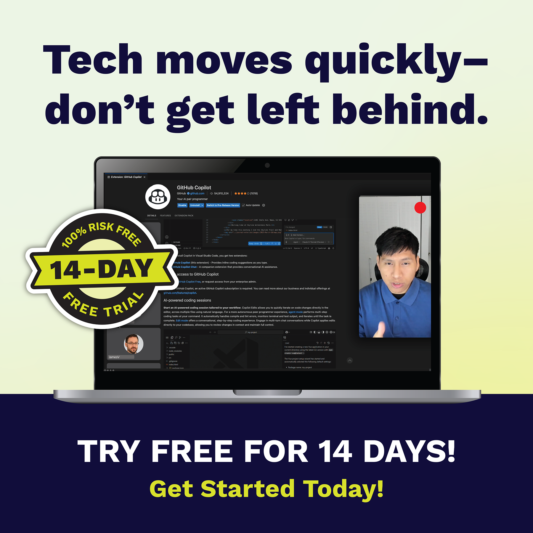 QuickStart Guides Academy: Programming and Tech