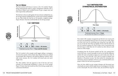 Project Management QuickStart Guide by Chris Croft ISBN 978-1-63610-058-6 in paperback format. #format_paperback