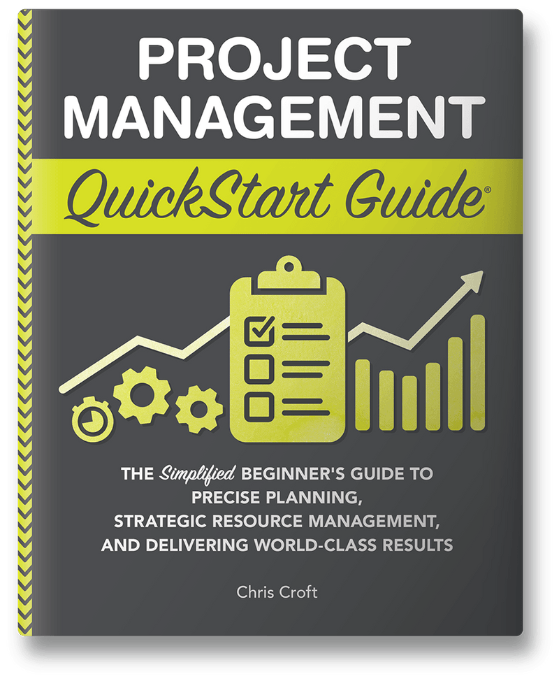 Project Management QuickStart Guide – QuickStart Guides