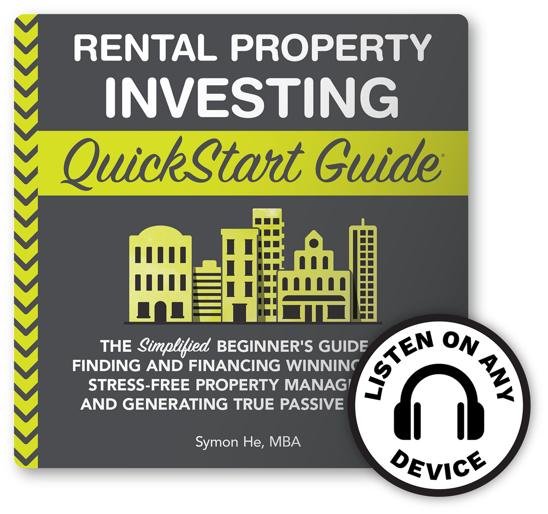 Rental Property Investing QuickStart Guide