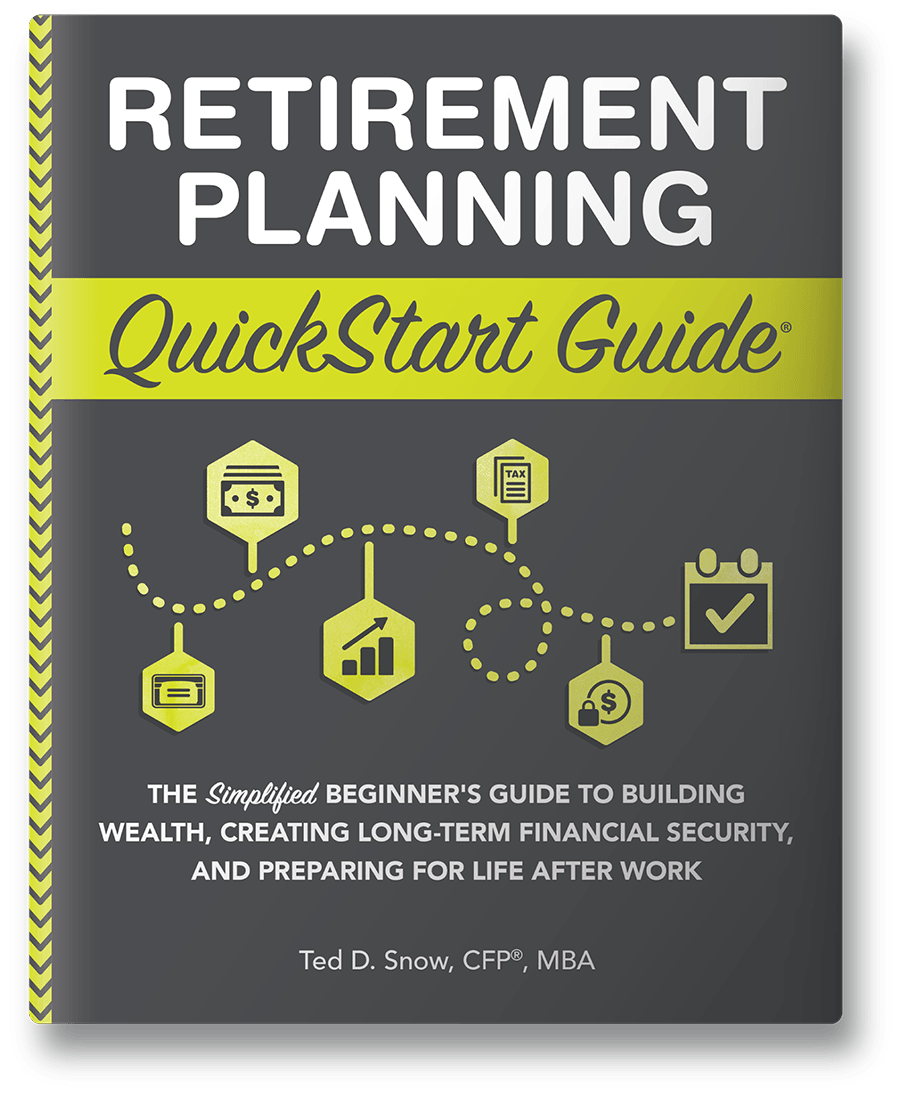 Retirement Planning QuickStart Guide – QuickStart Guides