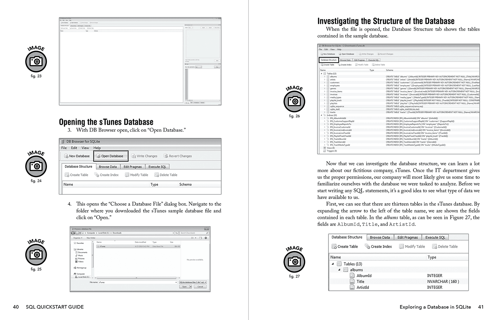 SQL QuickStart Guide – QuickStart Guides