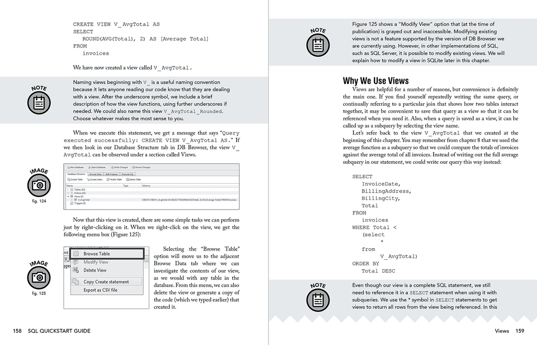 SQL QuickStart Guide by Walter Shields ISBN 978-1-63610-019-7 in spiral-bound format #format_spiral-bound