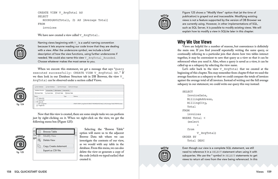 SQL QuickStart Guide – QuickStart Guides