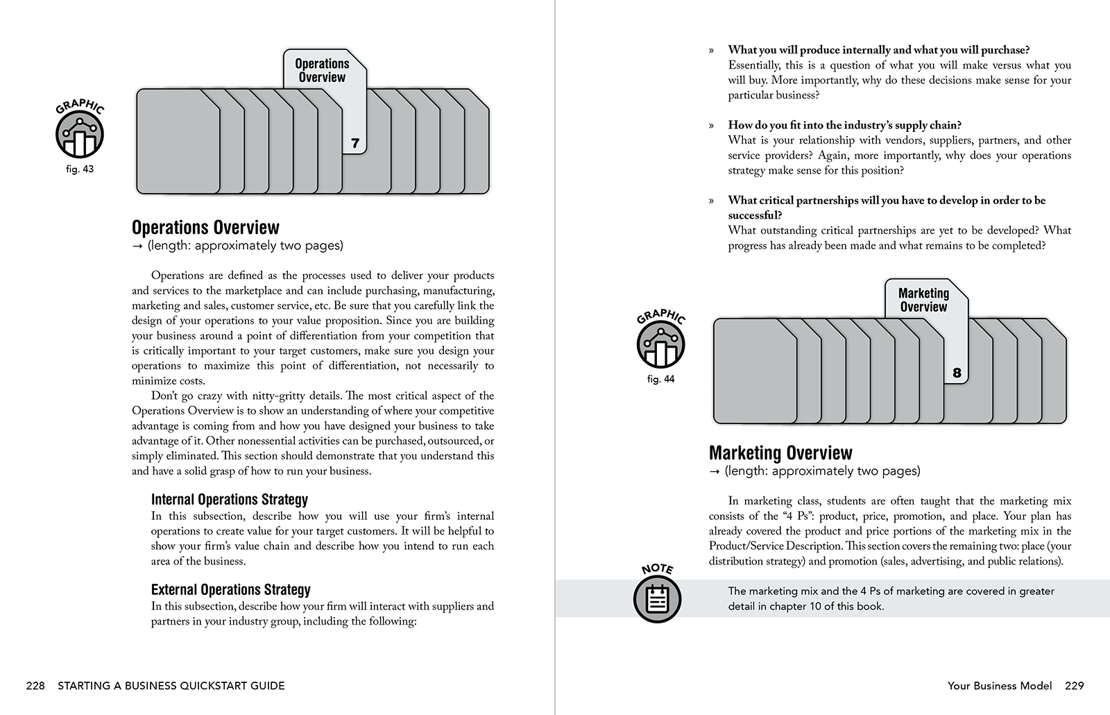 Starting a Business QuickStart Guide – QuickStart Guides